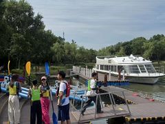 -长广溪湿地公园