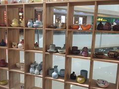 -艺彩阳光手工坊(大连恒隆广场店)