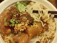 -新旺茶餐厅(嘉里城店)