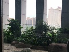-康帝国际酒店-艾斯本自助西餐厅