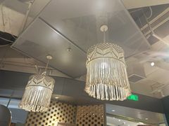 -CRAZYONES西班牙海鲜饭(上海美罗城店)