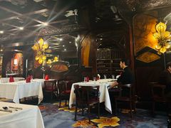 -马克西姆餐厅(崇文门店)