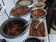-李易面馆(树木岭店)