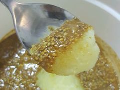 -上岗面茶