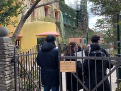 -三鹰之森吉卜力美术馆