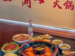 -三江两海老火锅(北京首店)