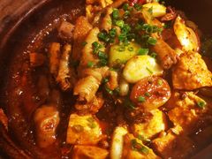 -鹤江桥·红油牛肉粉(SKP店)