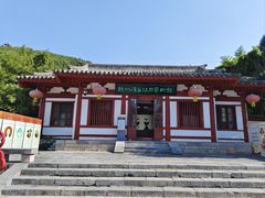 -云龙湖旅游景区