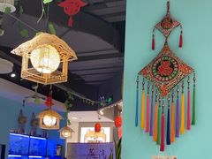 -云中鱼蒸汽石锅鱼(川沙百联店)