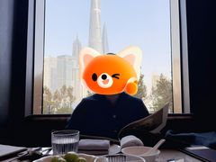 -遇外滩(BFC外滩金融中心店)