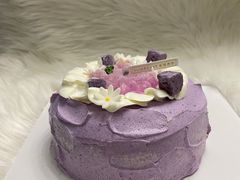 -幸福西饼生日蛋糕·下午茶(番禺店)