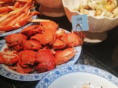 -杭州开元名都大酒店·地中海自助餐厅