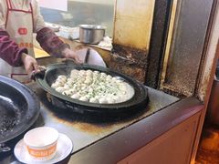 -舒蔡记生煎菜饭(云南中路店)