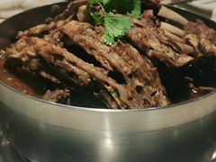 -浩爷羊蝎子火锅(望京店)