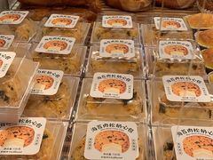 -好利来(大兴龙湖店)