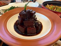 -聚鑫阁江浙菜·非遗传承技艺(青村帝华园店)
