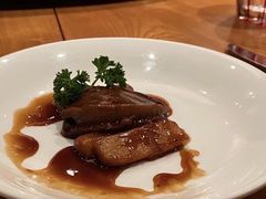 -非常时髦餐厅VUE Restaurant(外滩茂悦大酒店)