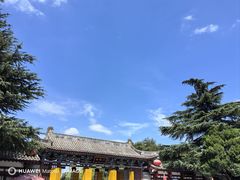 -华清宫景区