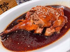 -南京大牌档(崇文门国瑞店)