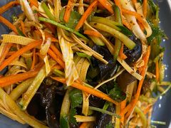 -傅先生东北菜(青年城店)