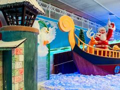 -蓬莱欧乐堡梦幻世界