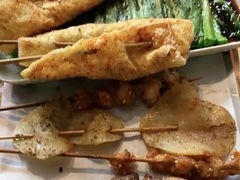 -木屋烧烤(坂田天安云谷店)