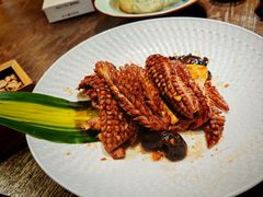 -魁盛居百年鲁菜馆(县西巷店)