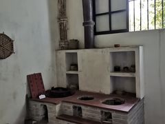 -开平碉楼文化旅游区马降龙景区