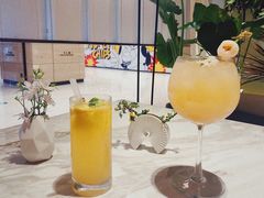 -théATRE 茶聚场(王府中環店)