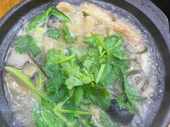 -白卫东白记砂锅(管城街店)