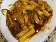 -真利味·脊骨火锅·正宗韩国料理(韩乐坊店)