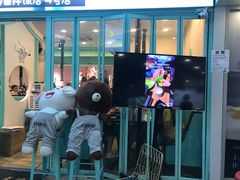 -烤路里·韩国品质自助烤肉(石路天虹4号店)