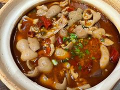 -盟重烧烤(高正街店)