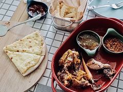 -小满Grainkitchen(滨江商业广场店)
