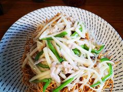 -乔家栅(襄阳南路店)