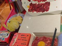 -荣叔港式沙嗲牛肉火锅(正佳潮流店)