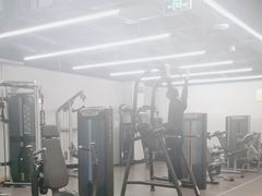 -乐刻运动健身(同曦假日百货店)