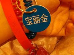 宝丽金大酒店-宝丽金大酒店·洗浴中心