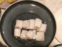 -半山腰·云南菜(侨福芳草地店)