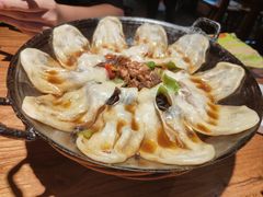 -东来土菜馆(民祥园路店)