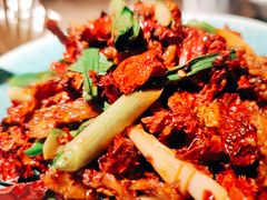 -山石榴·贵州菜(丰盛里店)