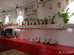 -大王油茶(二厂文创公园店)