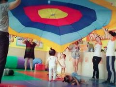 -金宝贝早教(和悦汇店)