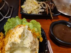 -大阪烧肉BAKA一代(十亩地店)