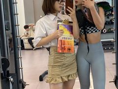 -YCHL Studios健身工作室(市二宫店)