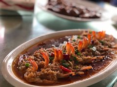 -江南村海鲜馆(洞头店)