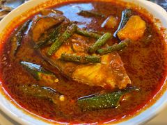 -Cottage Spices Nyonya Restaurant