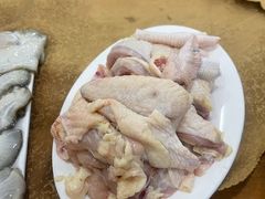 -濠轩阁特色生蚝火锅(水湾路店)
