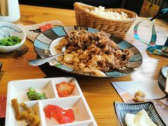 -二丁目食堂(铁西星摩尔店)