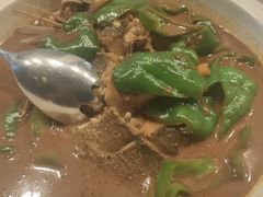 -茶叁酒肆·楚味江湖(菱角湖店)
